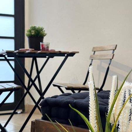 Mimmo'S House Apartment Catania Exterior photo
