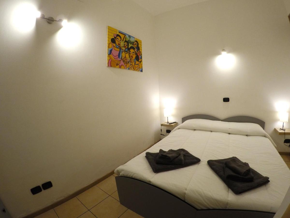 Mimmo'S House Apartment Catania Exterior photo