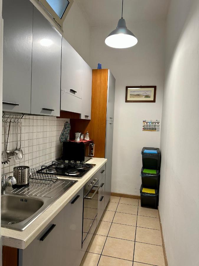 Mimmo'S House Apartment Catania Exterior photo