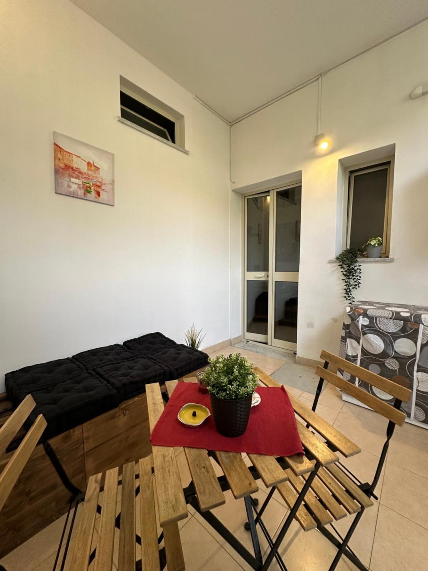 Mimmo'S House Apartment Catania Exterior photo
